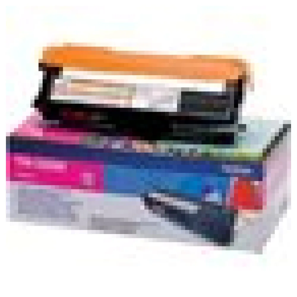 Original Brother TN328M Toner magenta – Bild 3
