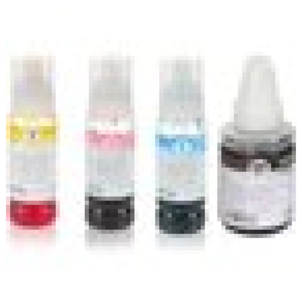 Multipack kompatibel zu Canon 4529C001 / GI-51PGBK enthält 4x Tintenflasche – Bild 3