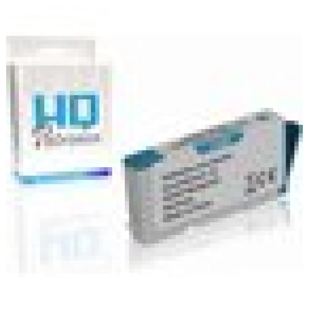 Kompatibel zu HP CD972AE / 920XL Tintenpatrone, cyan – Bild 3