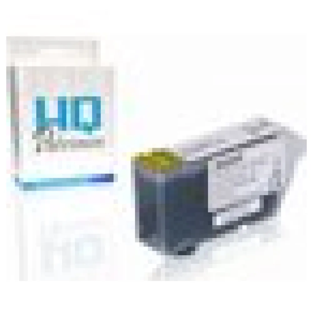 Kompatibel zu Canon 0628B001 / 5BK Tintenpatrone, Pigment schwarz – Bild 3