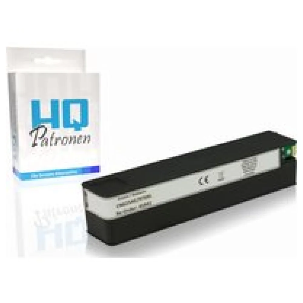 Kompatibel zu HP CN625AE / 970XL Tintenpatrone, schwarz – Bild 2