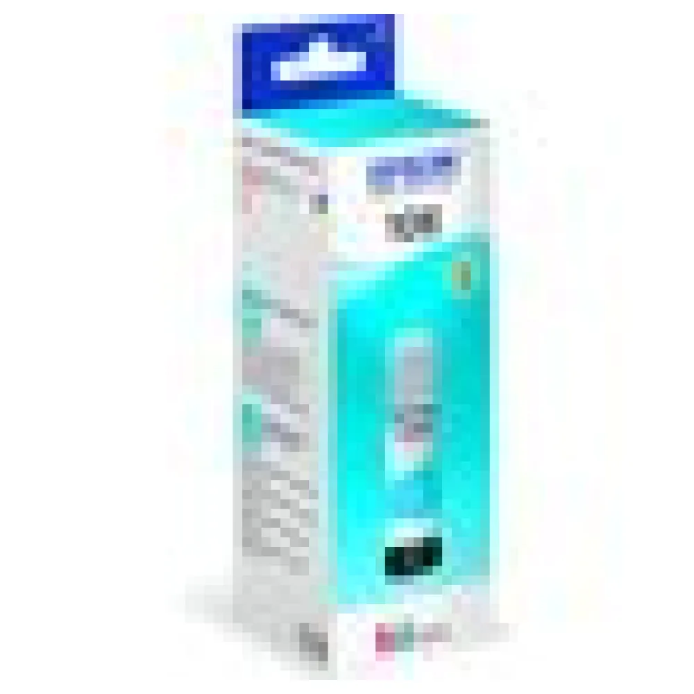 Original Epson C13T00R240 / 106 Tintenflasche cyan – Bild 3
