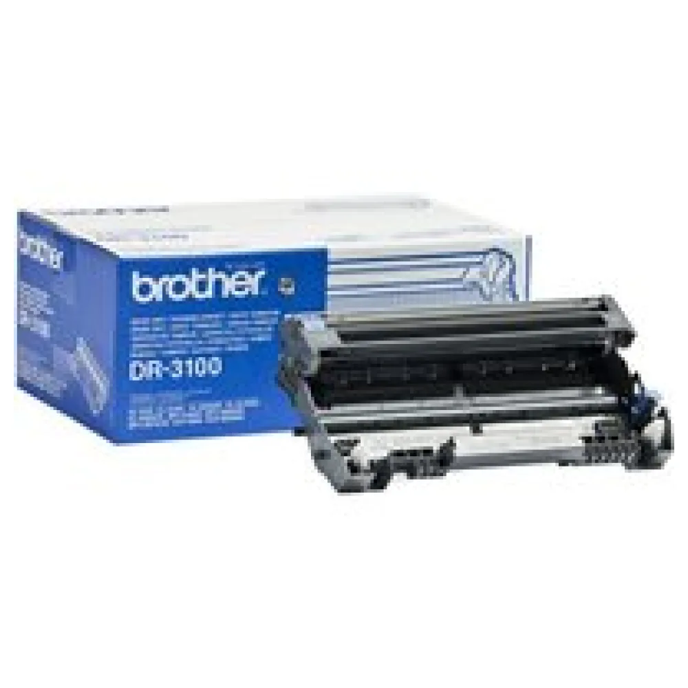 Original Brother DR3100 Trommel Kit – Bild 2