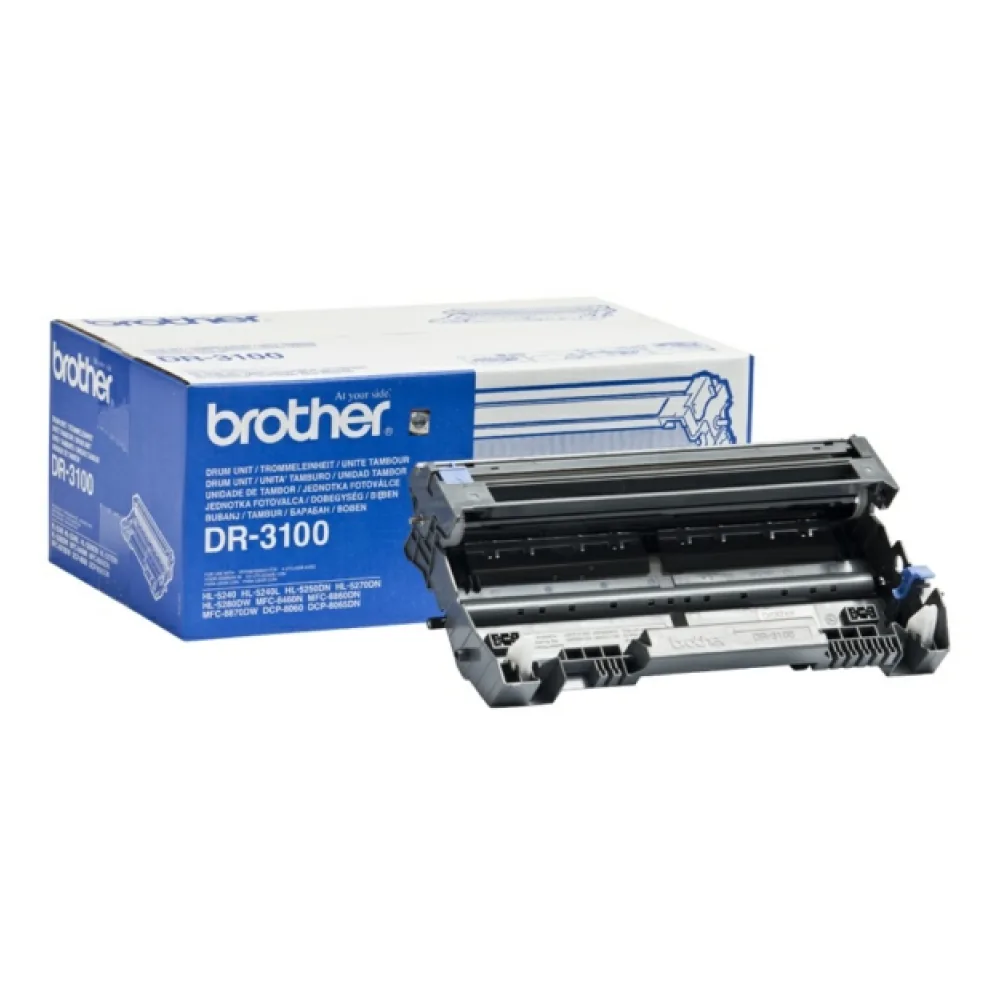 Original Brother DR3100 Trommel Kit