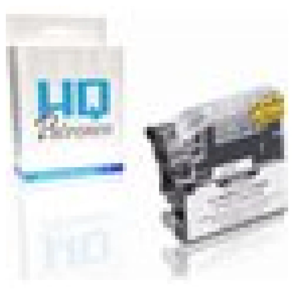 Kompatibel zu Brother LC-980BK XL Tintenpatrone, schwarz – Bild 3
