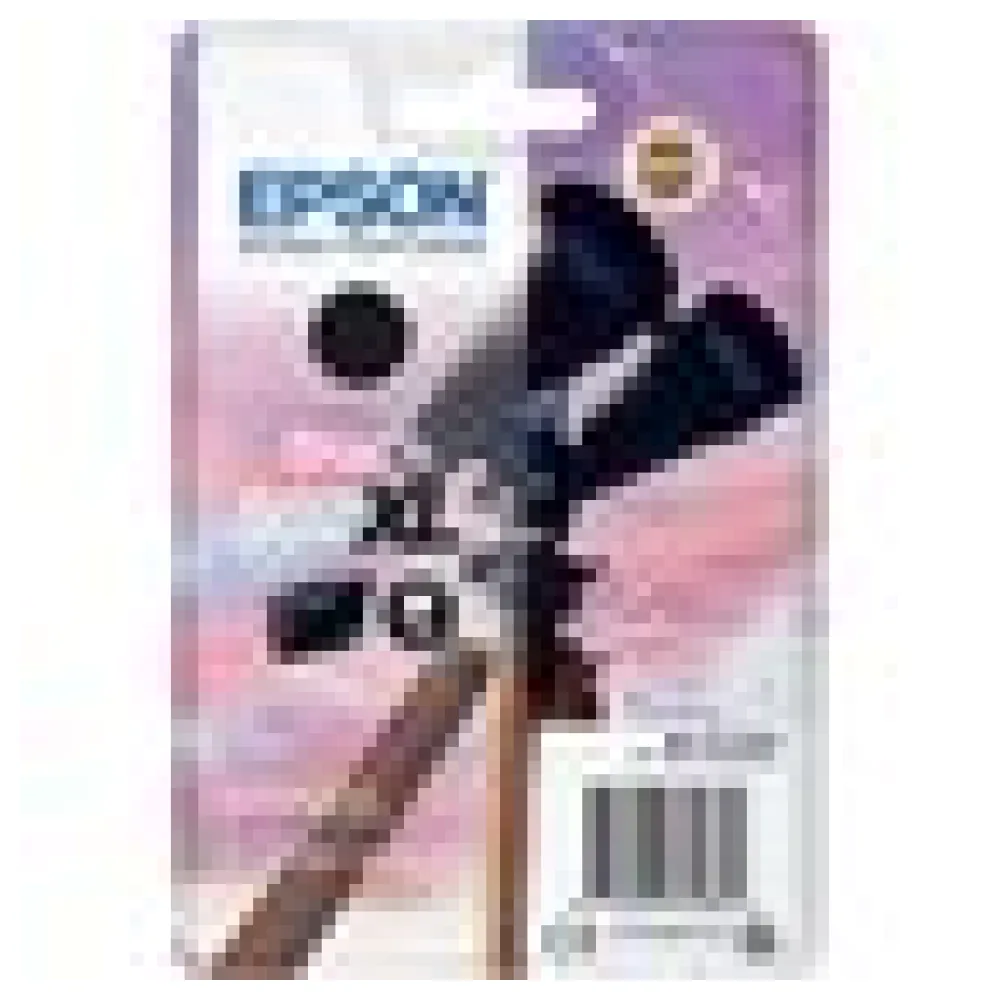 Original Epson C13T02W14010 / 502XL Tintenpatrone schwarz – Bild 3