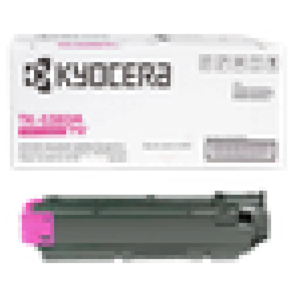 Original Kyocera 1T02Z0BNL0 / TK5380M Toner magenta – Bild 3
