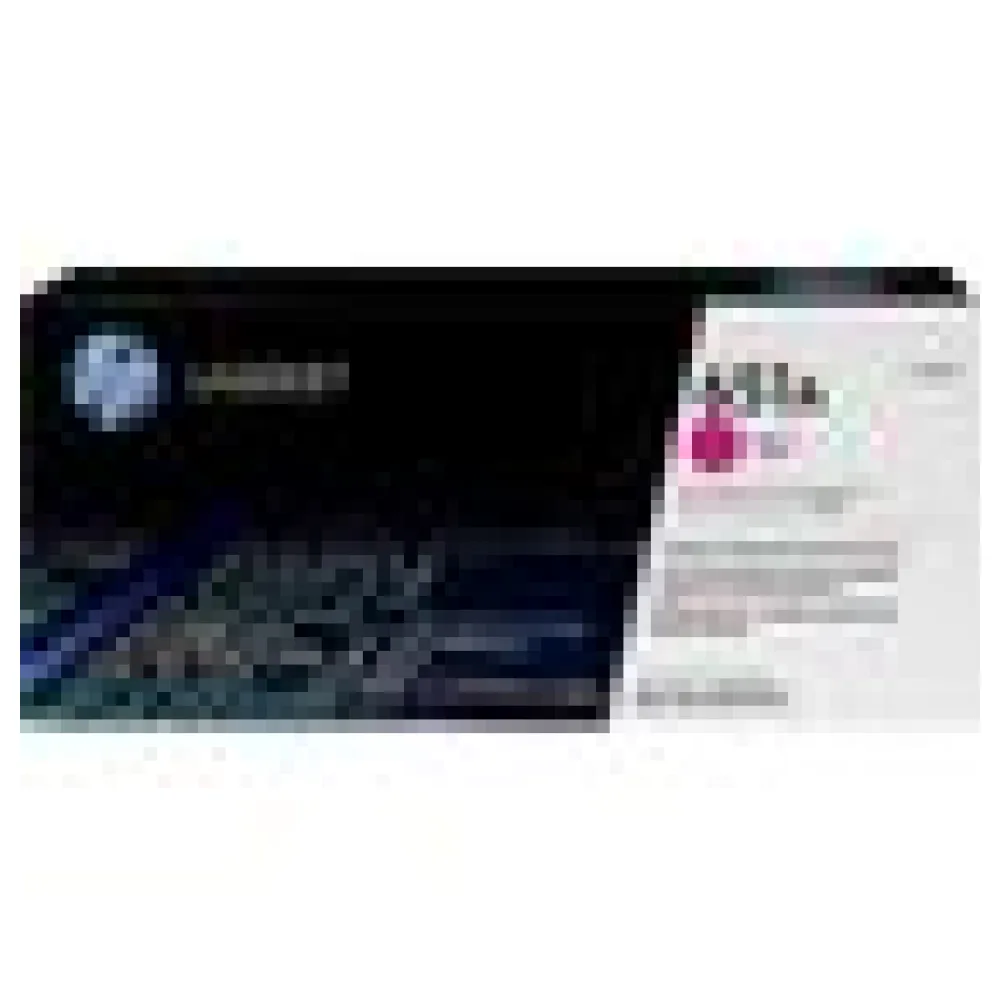 Original HP CE343A / 651A Toner magenta – Bild 3