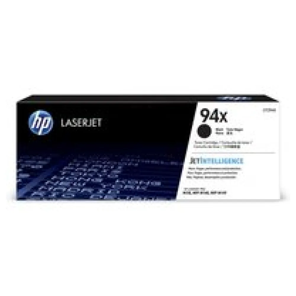 Original HP CF294X / 94X Toner schwarz – Bild 2