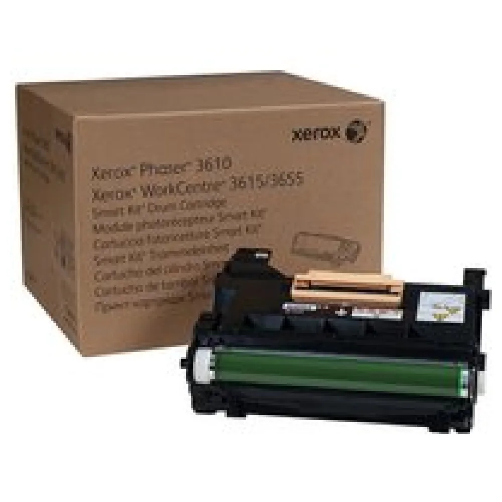 Original Xerox 113R00773 Trommel Kit – Bild 2