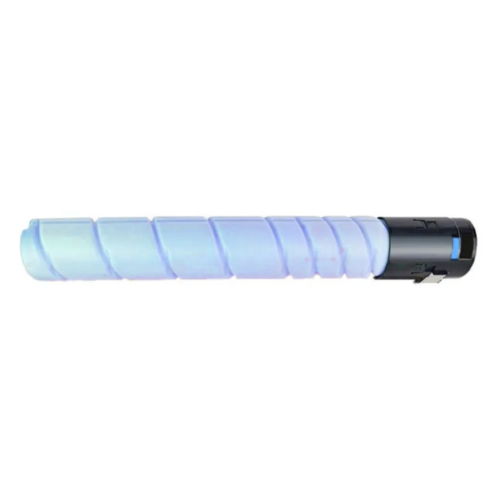Original Konica Minolta A9E8450 / TN514C Toner cyan