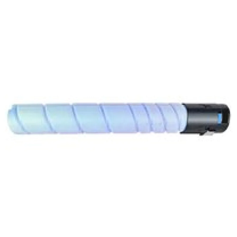 Original Konica Minolta A9E8450 / TN514C Toner cyan – Bild 2