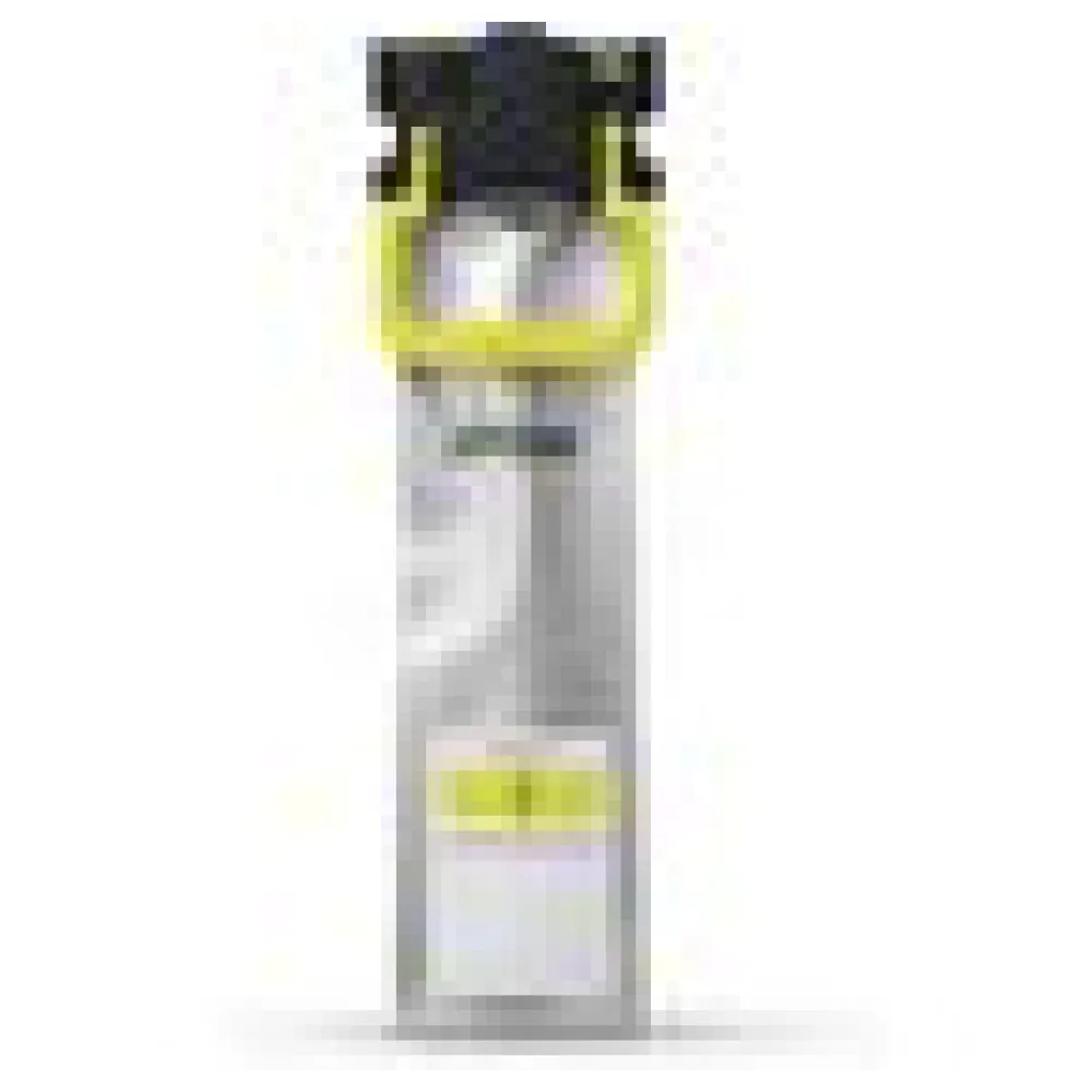 Original Epson C13T01C400 / T01C4 Tintenpatrone gelb – Bild 3