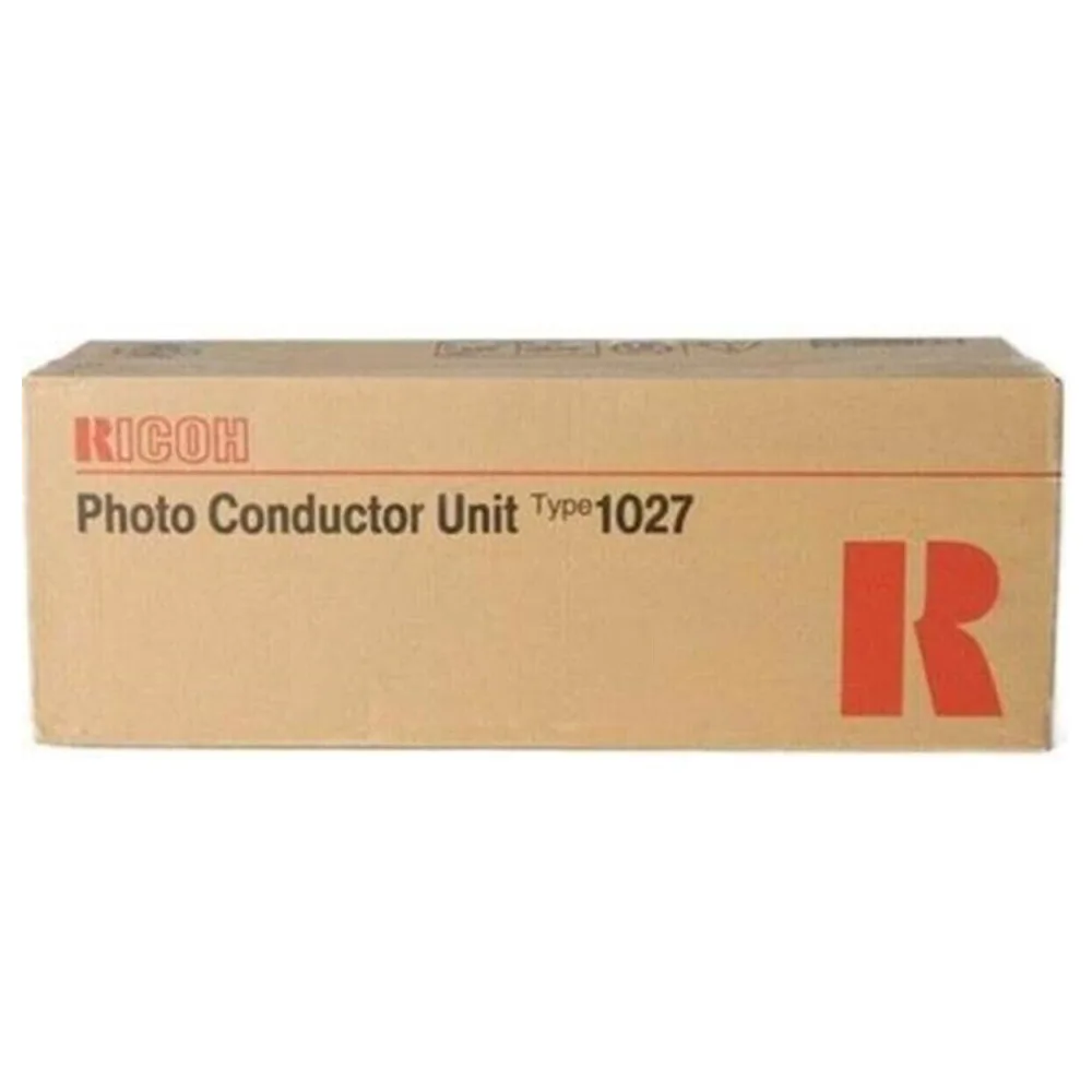 Original Ricoh 411018 / TYPE1027 Trommel