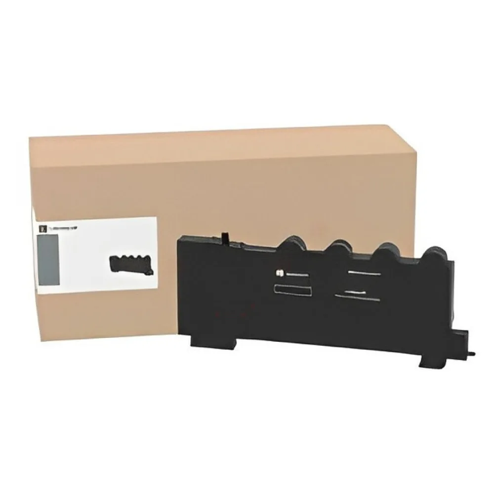 Original Lexmark 75M0W00 Resttonerbehälter