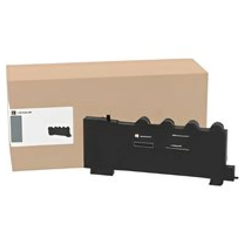 Original Lexmark 75M0W00 Resttonerbehälter – Bild 2