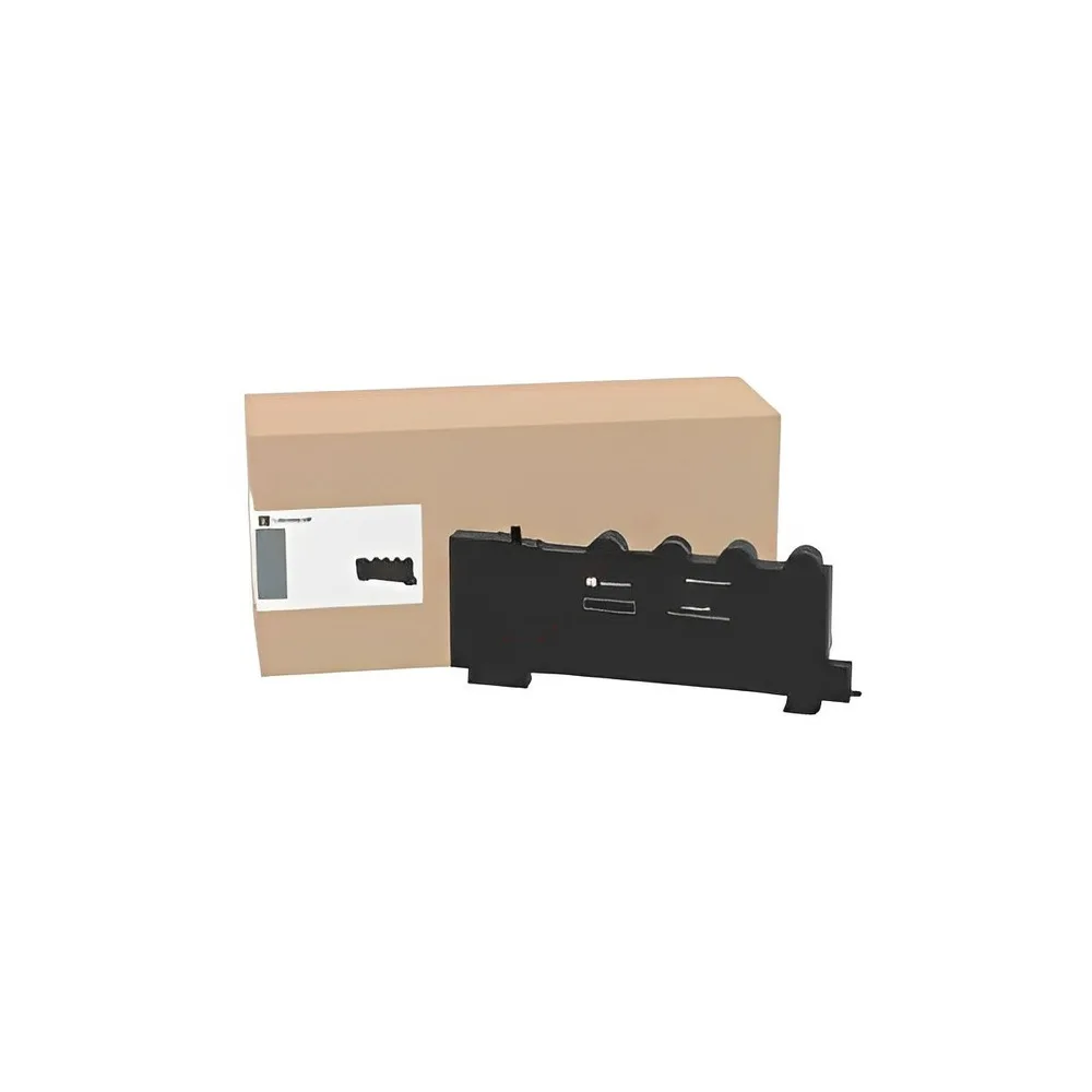 Original Lexmark 75M0W00 Resttonerbehälter