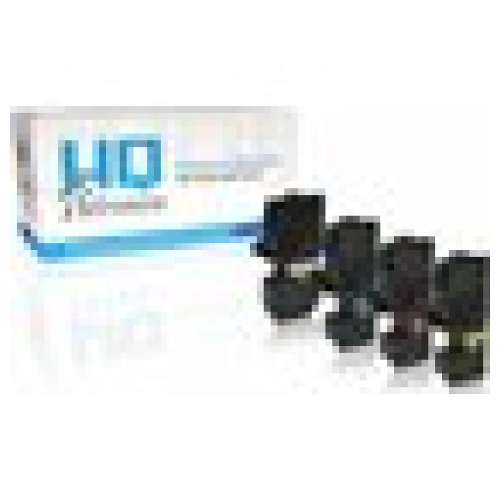 Multipack kompatibel zu Kyocera 1T02R70NL0 / TK-5240 enthält 4x Tonerkartusche – Bild 3