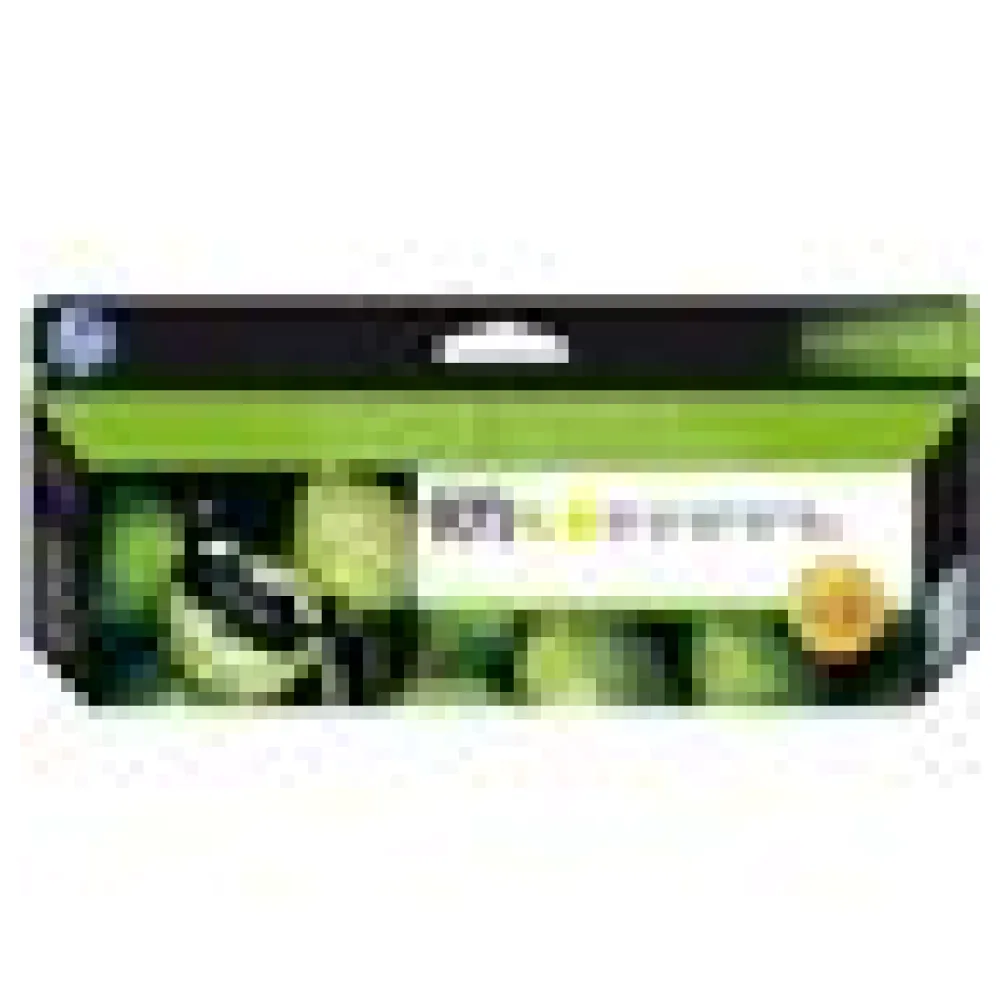 Original HP CN628AE / 971XL Tintenpatrone gelb – Bild 3
