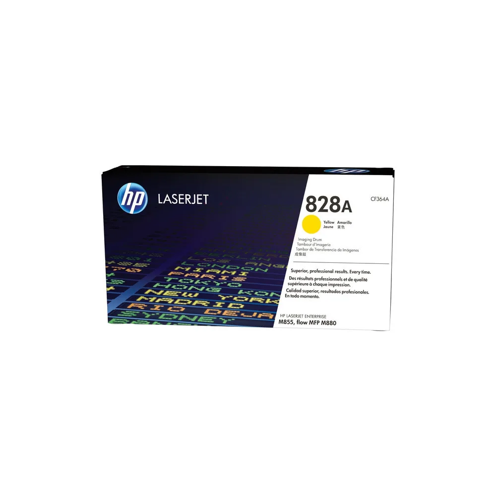 Original HP CF364A / 828A Trommel Kit