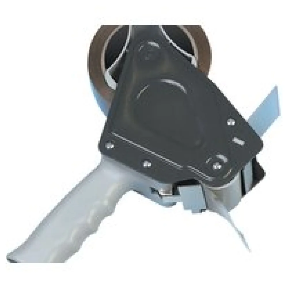 Q-CONNECT Packbandabroller, 50mmx66m – Bild 2
