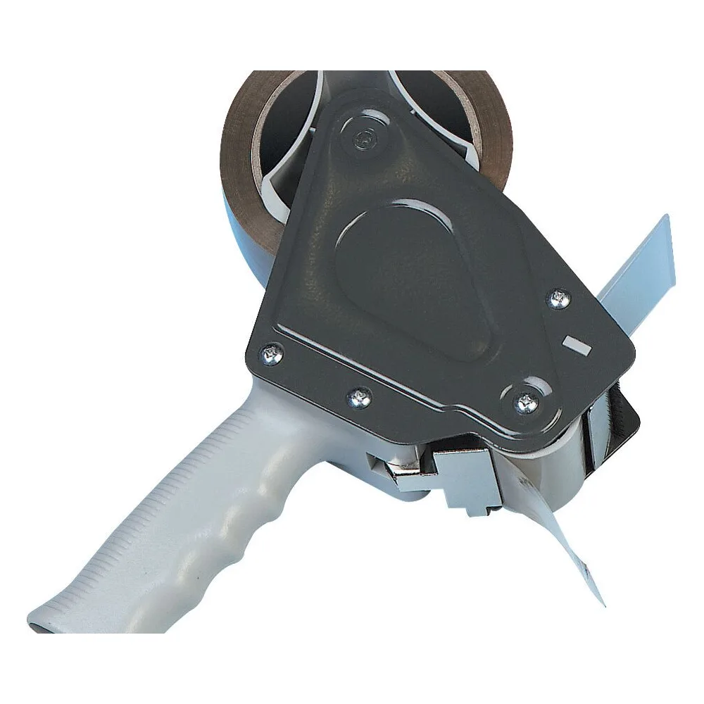 Q-CONNECT Packbandabroller, 50mmx66m