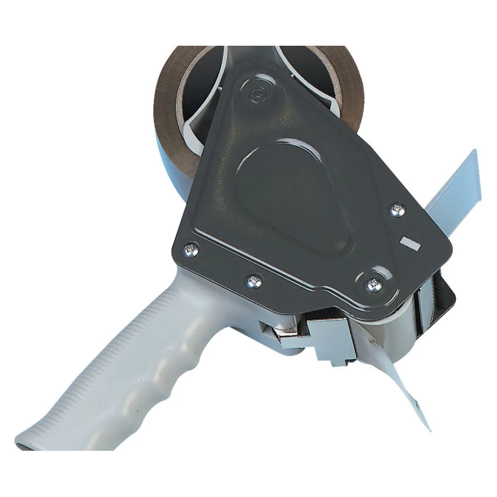Q-CONNECT Packbandabroller, 50mmx66m