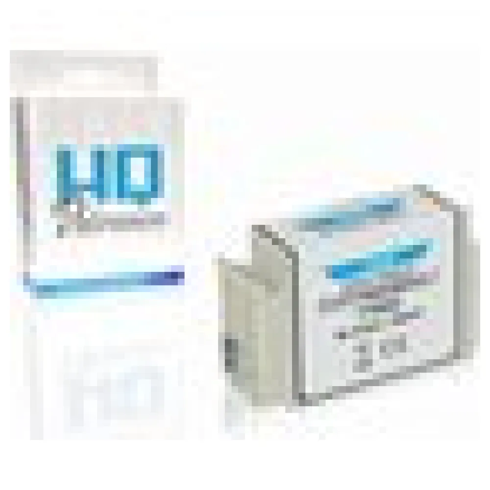 Kompatibel zu Epson C13T76024010 / T7602 Tintenpatrone, cyan – Bild 3