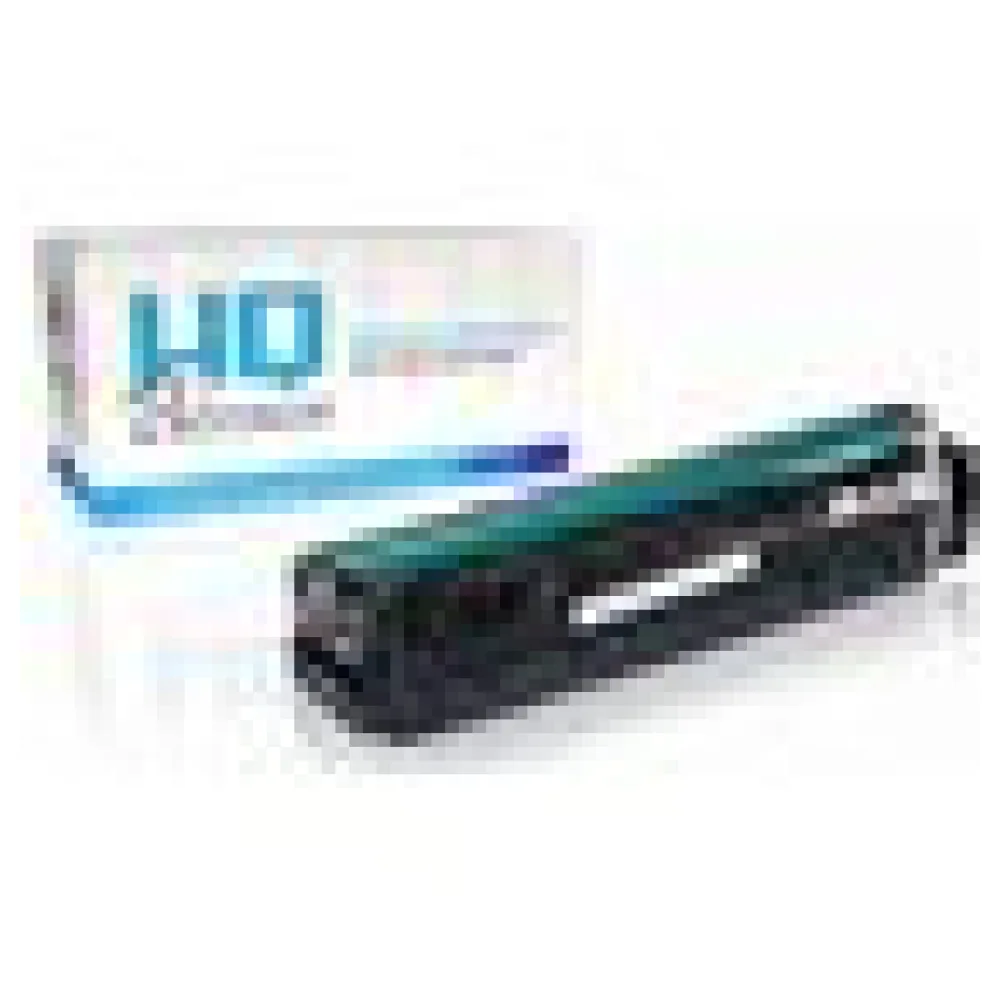 Kompatibel zu HP W2212X / 207X Tonerkartusche, gelb – Bild 3