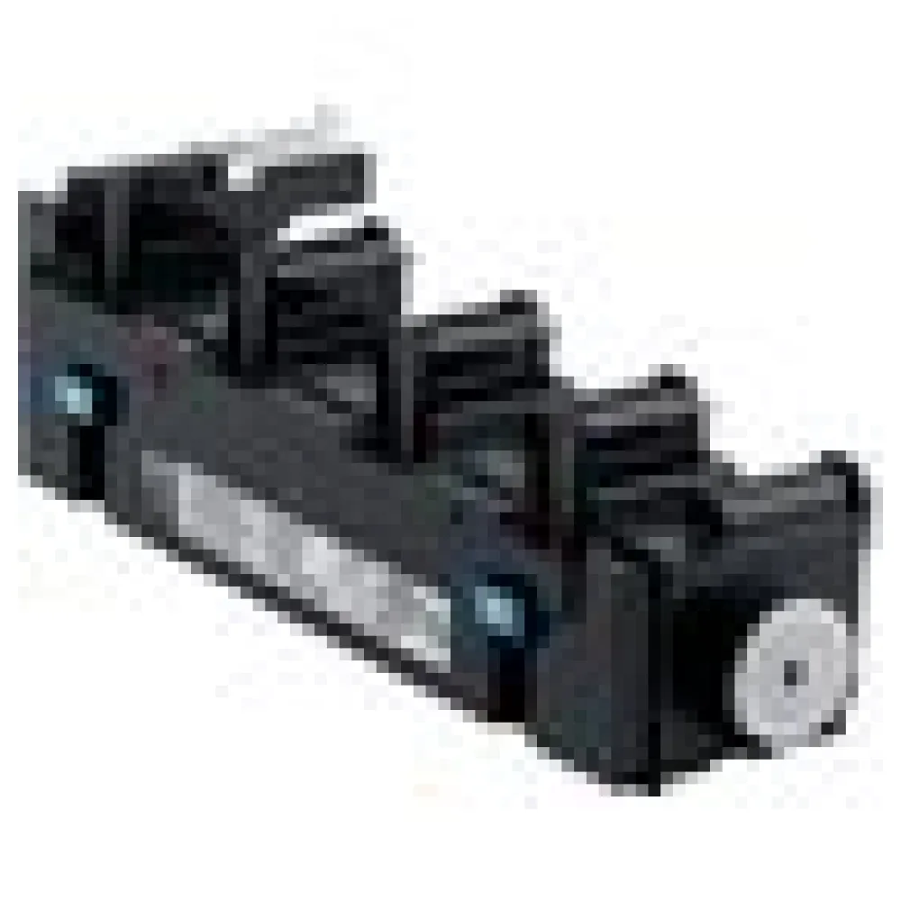 Original Konica Minolta A1AU0Y1 / WBP03 Resttonerbehälter – Bild 3