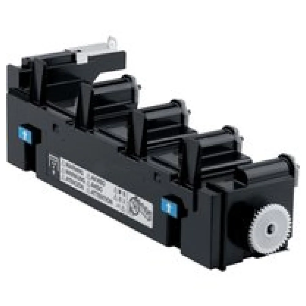 Original Konica Minolta A1AU0Y1 / WBP03 Resttonerbehälter – Bild 2
