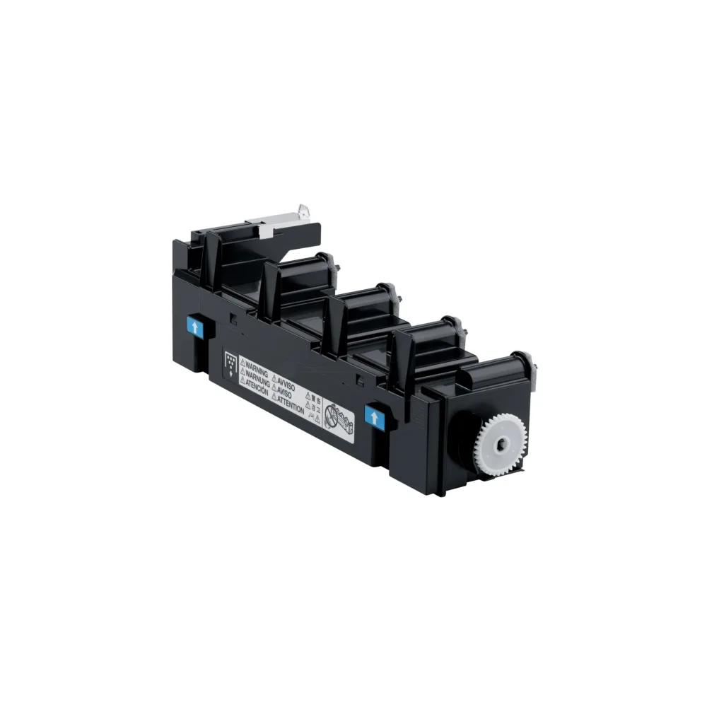 Original Konica Minolta A1AU0Y1 / WBP03 Resttonerbehälter