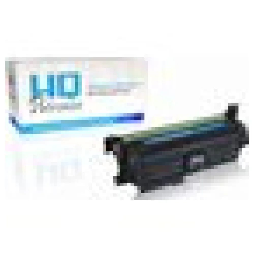 Kompatibel zu HP CF321A / 653A Tonerkartusche, cyan – Bild 3