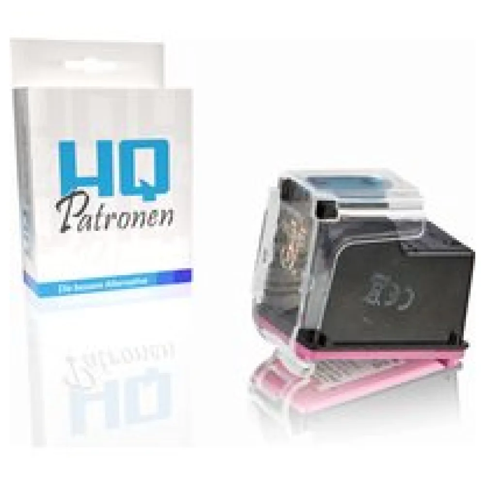 Kompatibel zu HP 3YM63AE / 305 XL Druckkopfpatrone, color – Bild 2