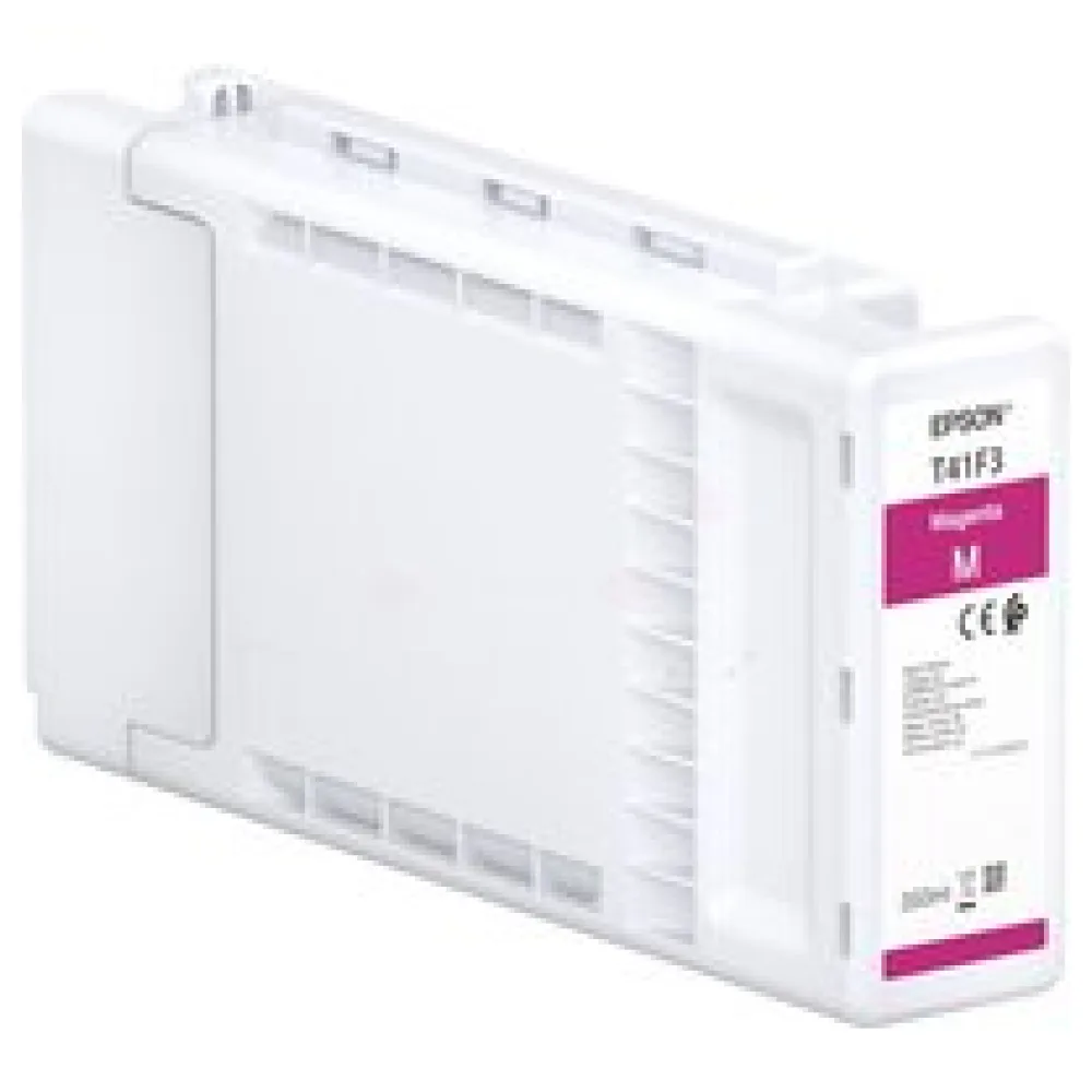 Original Epson C13T41F34N / T41F3 Tintenpatrone magenta – Bild 2