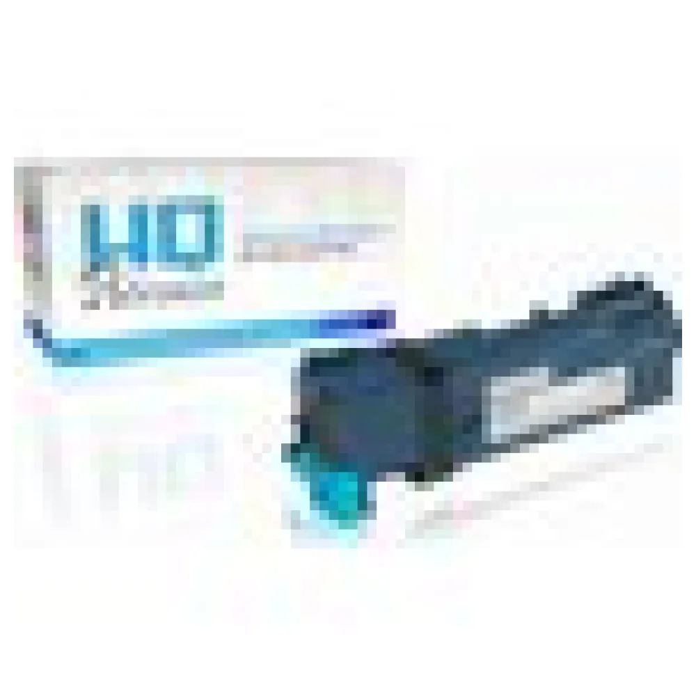 Kompatibel zu Xerox 106R01331 Tonerkartusche, cyan – Bild 3