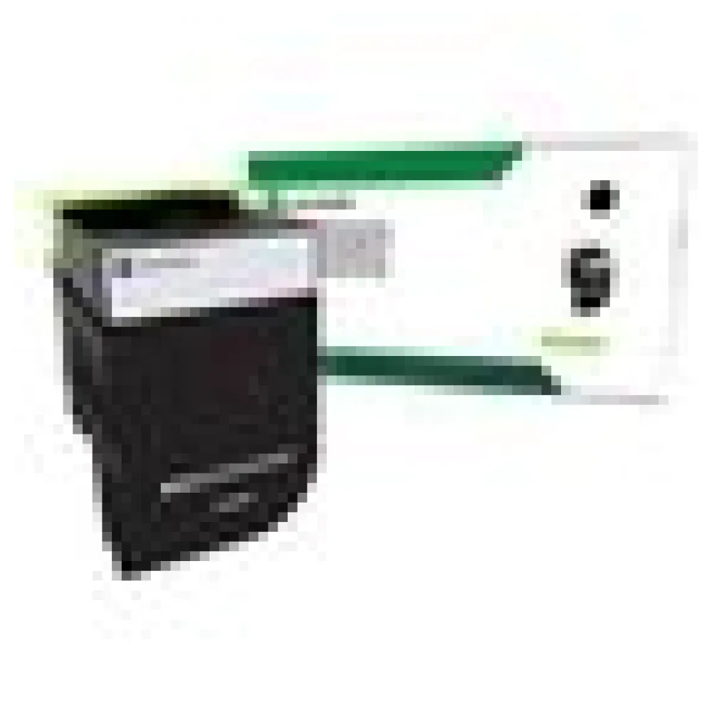 Original Lexmark 71B2XK0 Toner schwarz – Bild 3