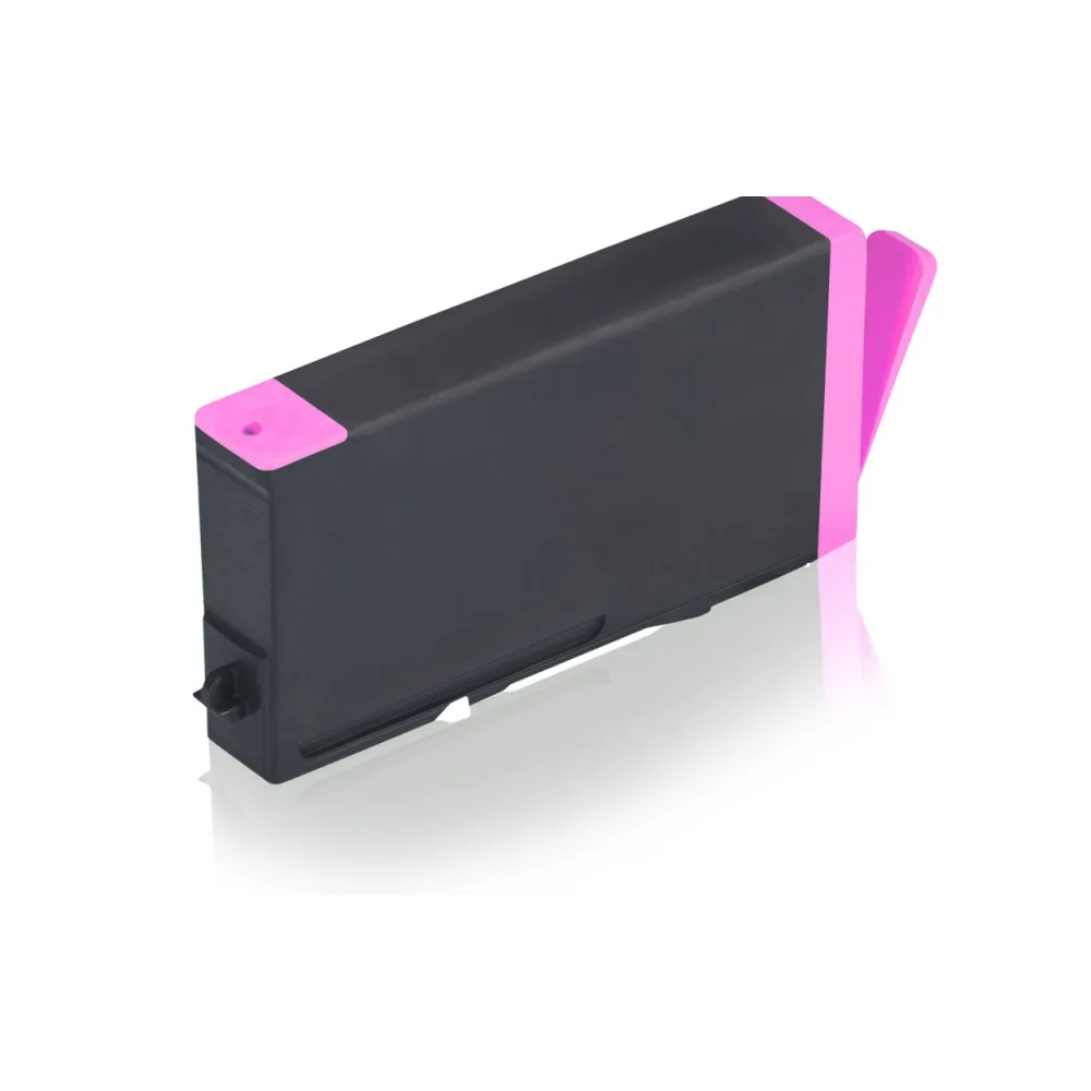 Kompatibel zu Epson C13T46S60N / T46S6 Tintenpatrone, light magenta