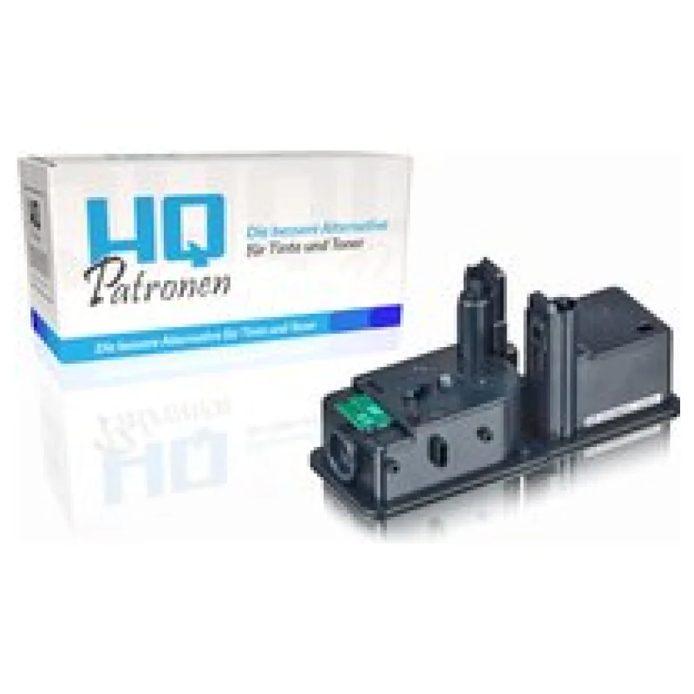 Kompatibel zu Kyocera 1T02R9ANL0 / TK-5230Y Tonerkartusche, gelb – Bild 2