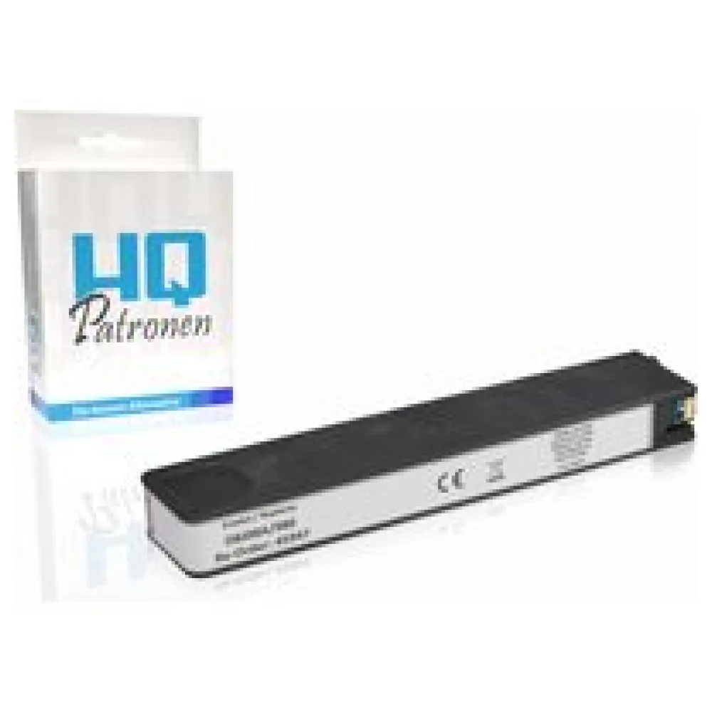 Kompatibel zu HP D8J08A / 980 Tintenpatrone, magenta – Bild 2