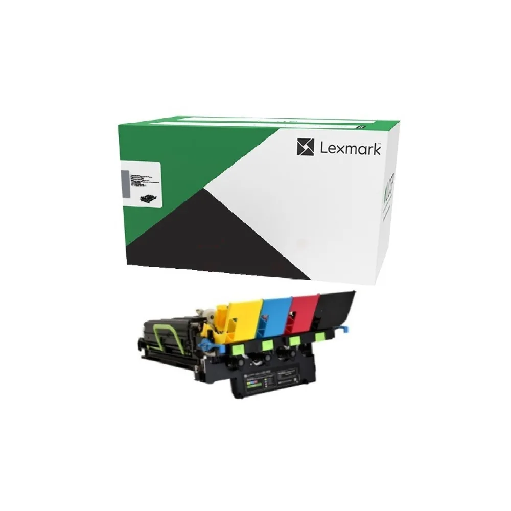 Original Lexmark 71C0Z50 Trommel Kit