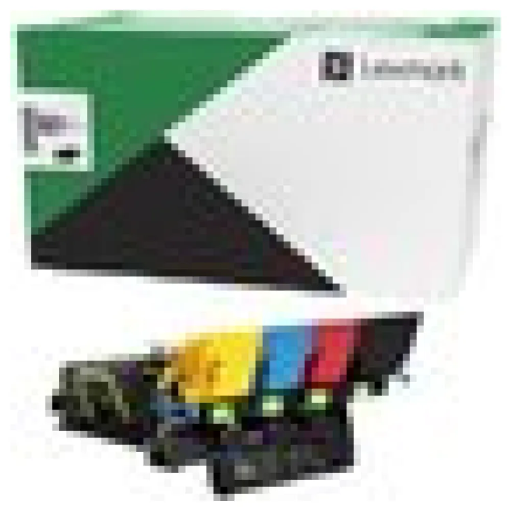 Original Lexmark 71C0Z50 Trommel Kit – Bild 3