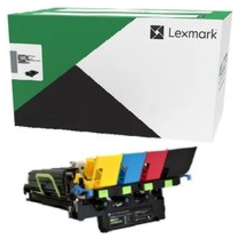 Original Lexmark 71C0Z50 Trommel Kit – Bild 2