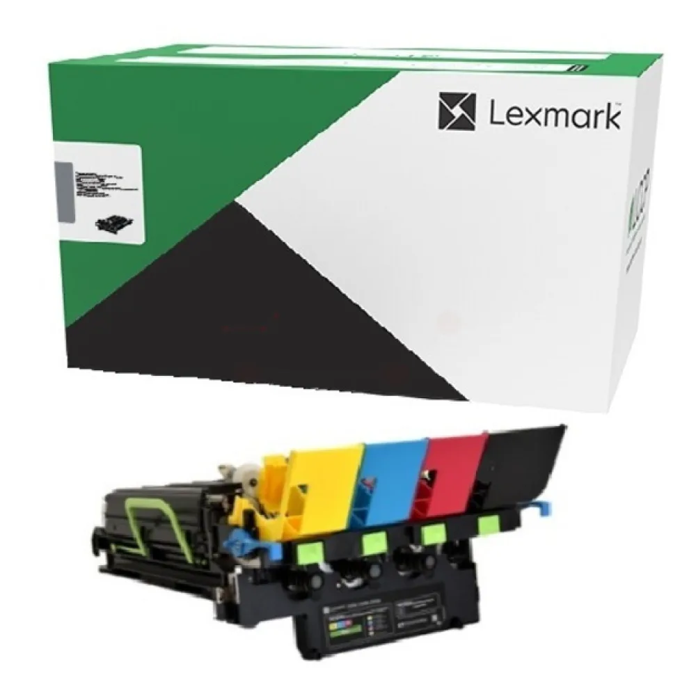 Original Lexmark 71C0Z50 Trommel Kit