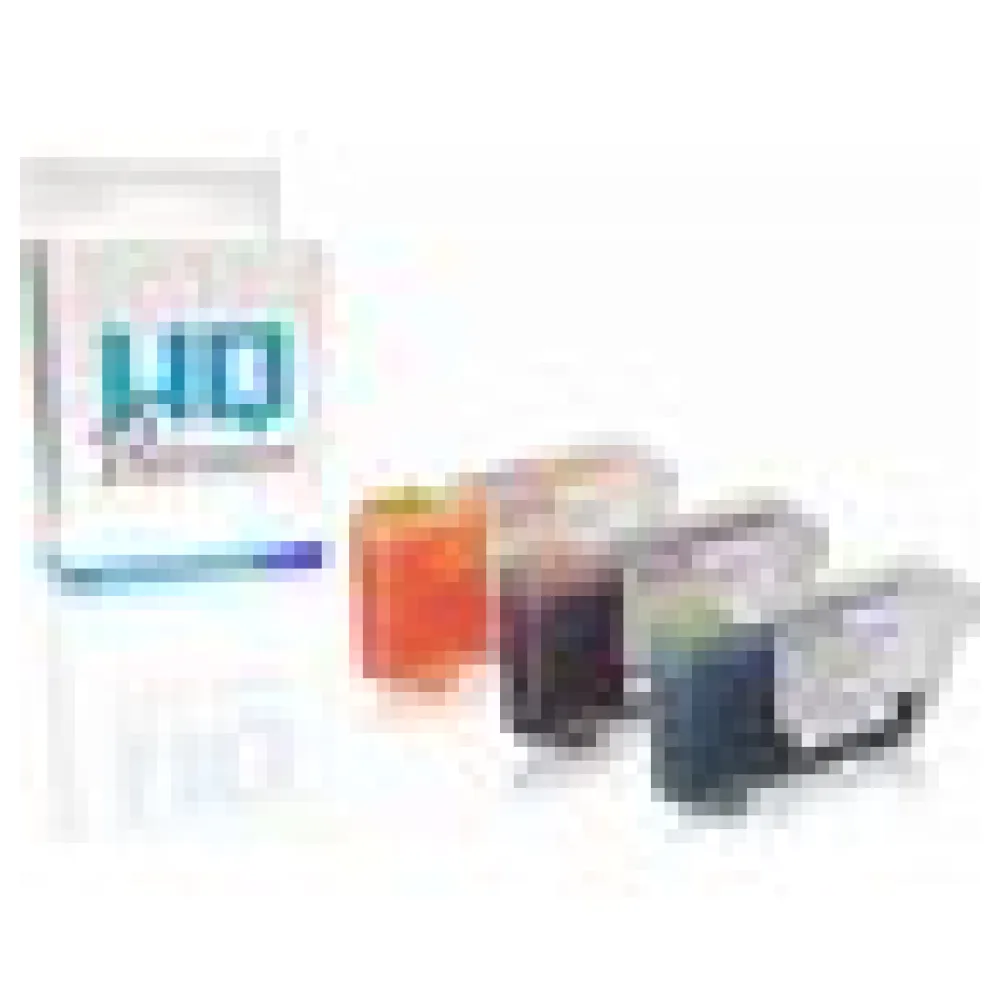 Multipack kompatibel zu Canon 4706A022 / BCI-6 enthält 3x Tintenpatrone – Bild 3