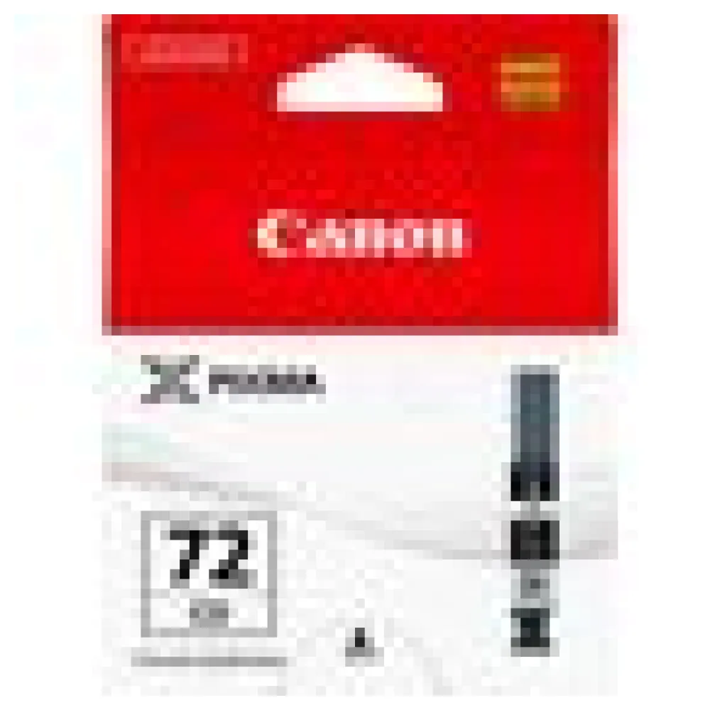 Original Canon 6411B001 / PGI72CO Tinte Sonstige – Bild 3