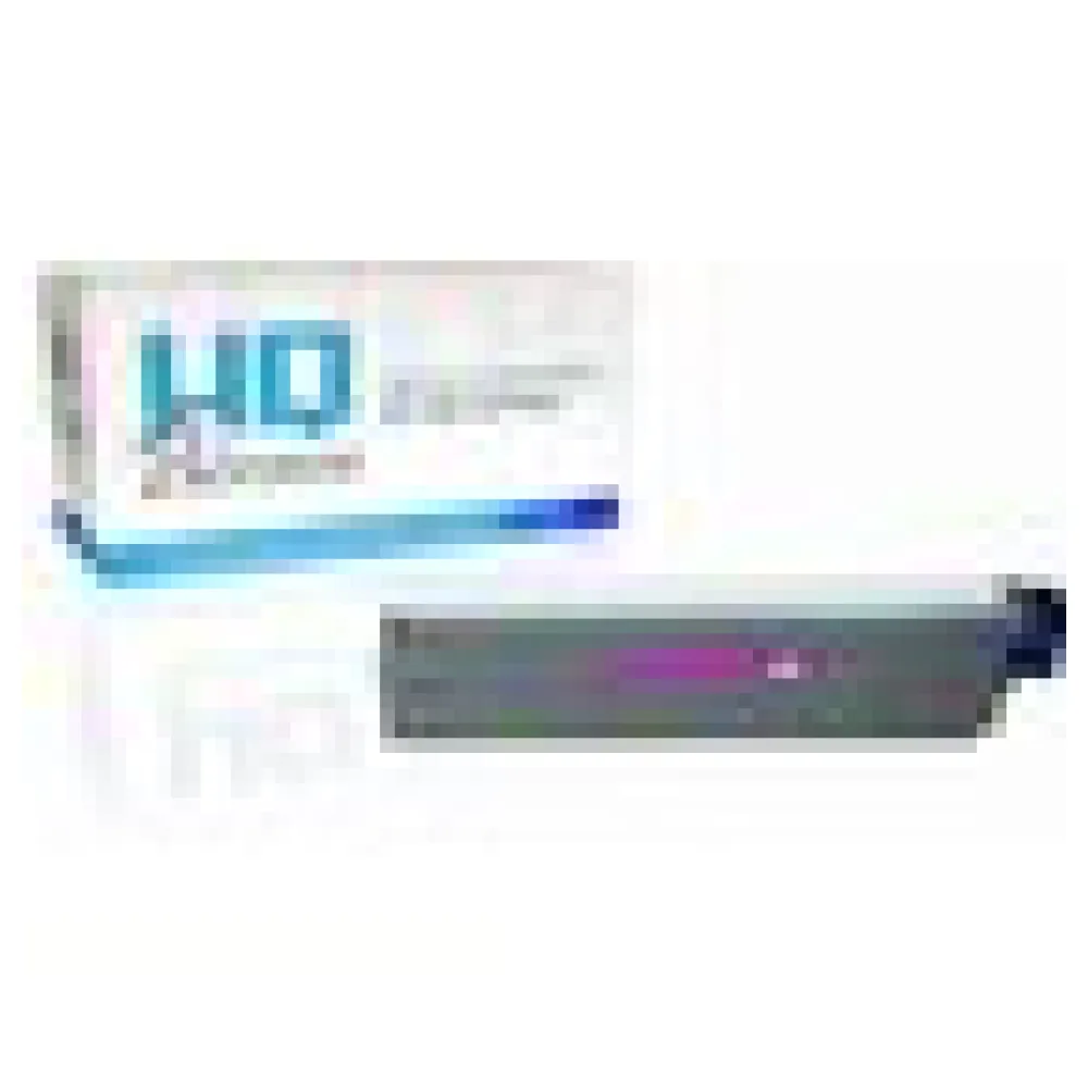 Kompatibel zu OKI 44059210 / C860 Tonerkartusche, magenta – Bild 3