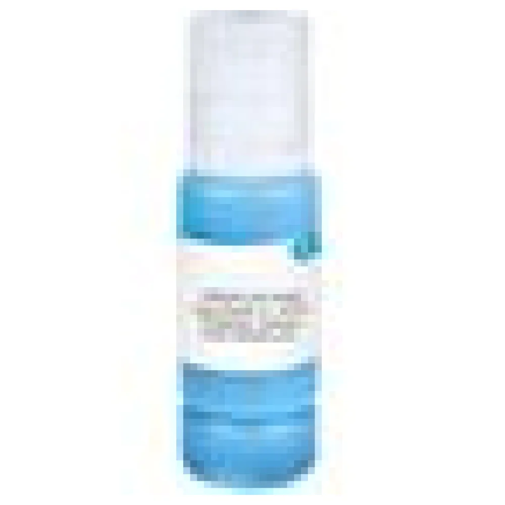 Kompatibel zu Canon 0664C001 / GI-490C Tintenflasche, cyan – Bild 3