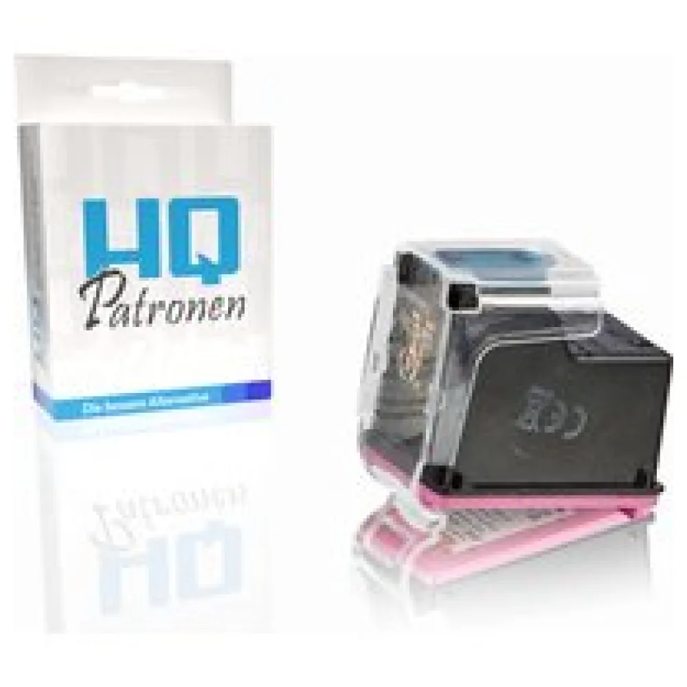 Kompatibel zu HP 3YM62AE / 305 XL Druckkopfpatrone, schwarz – Bild 2