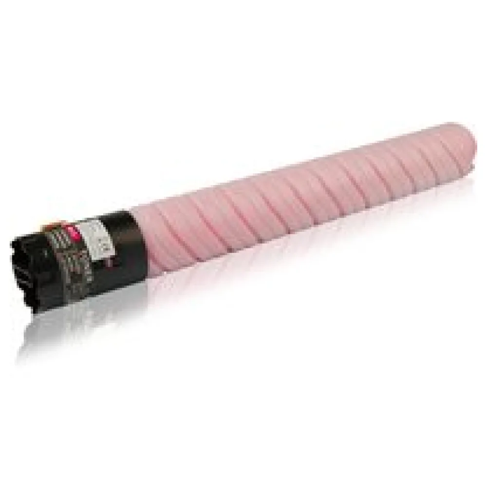 Kompatibel zu Konica Minolta A33K350 / TN-321M Tonerkartusche, magenta – Bild 2